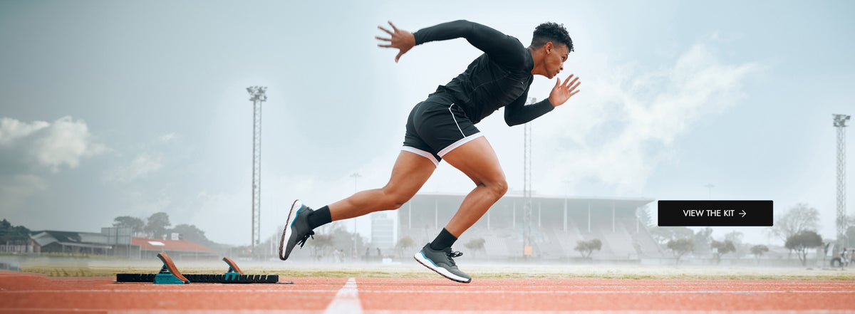 THE Z KIT - Athletic Training Travel Kit – The Z KIT