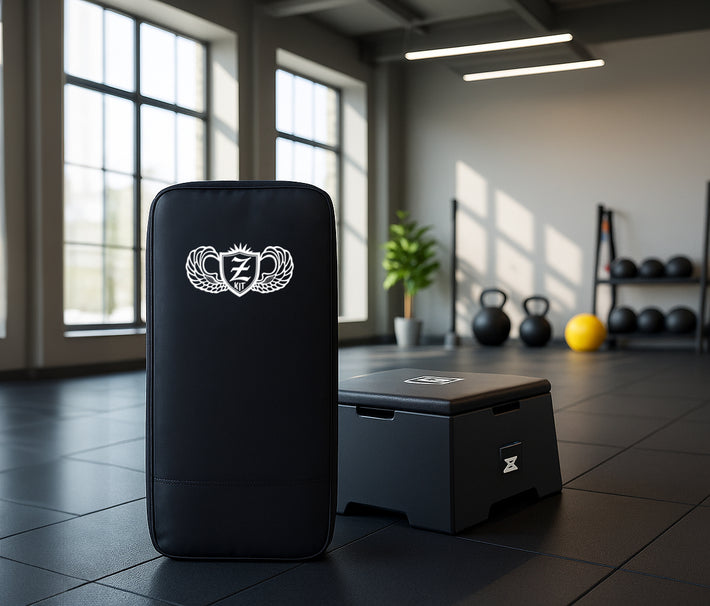 Z Kit THE Z KIT - Athletic Training Travel Kit – The Z KIT