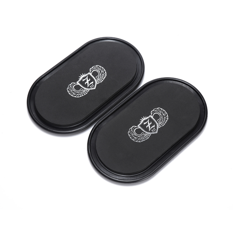 Z Slides